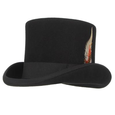 british top hat