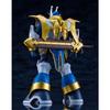MODEROID Yamato Takeru: Demonic Sky War God Susanoo, Stage 2, Non-Scale Assembled Plastic Model