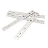 Lame pialla 210*22*1.8mm 4 PZ Utensili da taglio Per woodstar Acciaio rapido Comodamente Lunga durata Uso pratico