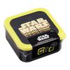 Star Wars Vehicles PVC Retro Lunch Box Set (Pack of 3)