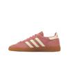 Sporty & Rich X Adidas Handball Spezial Pink Gum Unisex Sneakers Pantone Cream-White IH2610