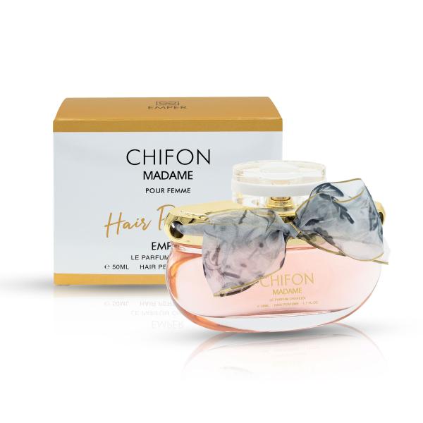 

Chifon Madame Emper - жіночі парфуми для волосся 50 ml