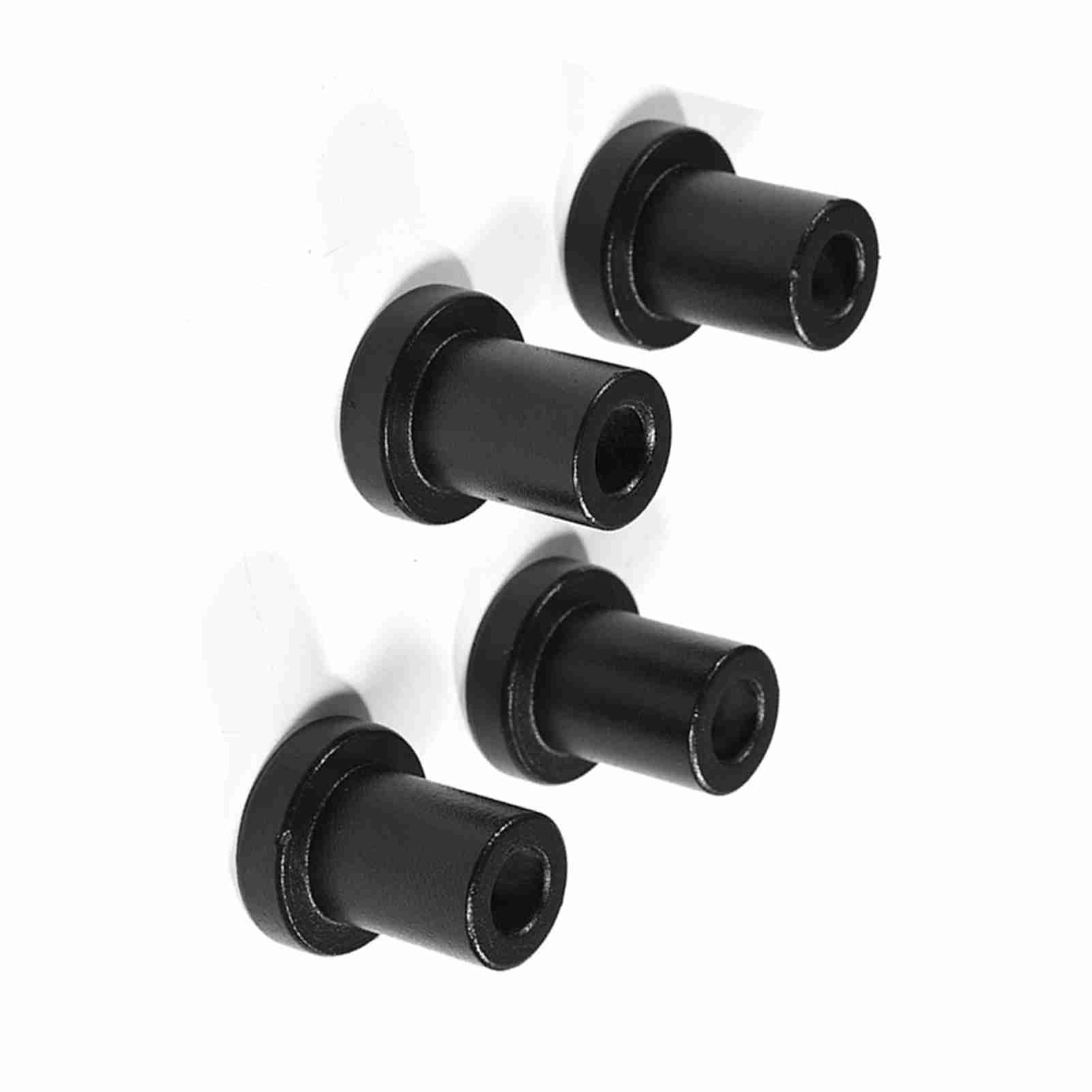 

4 Door Wall Film Connecting Devices, Sliding Door Hardware Connecting Device for Agriculture, Garage, Basement Sliding Doors