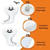 Cross-Border Halloween Inflatable Ghost Decor: Spooky Atmosphere for Parties and Festivals