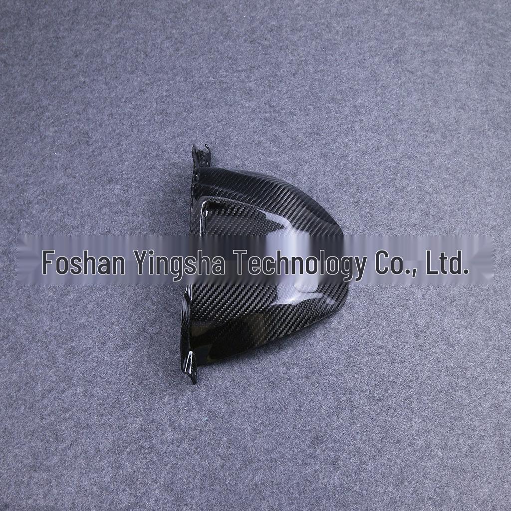 BMW S1000XR 2015-2019 Carbon Fiber Rear Fender Mudguard