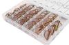 SPRING SNAP PINS 50 PCS KD11799