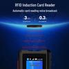 Kemai CX-K5 4G GPS Intercom Patrol Device CN plug (adapter included)