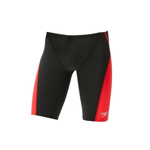 SPEEDO Men'S Solid 5-Part Push-Up Turns (St62301Re)
