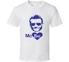 Sean Mcvay Mcbae Los Angeles Football Coach T Shirt