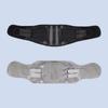 4 Stays Breathable Back Support Belt Work Anti-skid Lumbar Support Belt for Sciatica Back Braces
