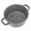 GARNEK MARMURKOWY 5,6L 26cm KLAUSBERG KB-7523