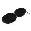 Headphone Case EVA Impact Resistant Universal Portable Headset Storage Bag for Travel