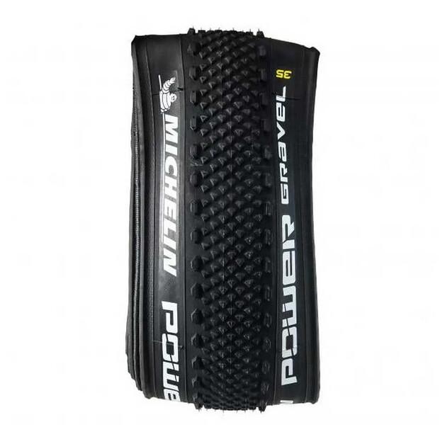 Michelin Power Tubeless 700C X 47 Gravel Tire