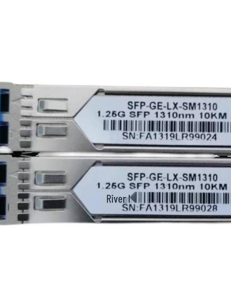 1.25G SFP Optical Module 10KM 0231A564 SFP-GE-LX-SM1310