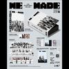 I-dle [We made] 9. Mini-Album (Mono-Version) + Kostenloses Geschenk