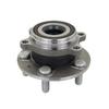 Front Wheel Hub & Bearing Assembly for Mitsubishi L200 - Model MR992374