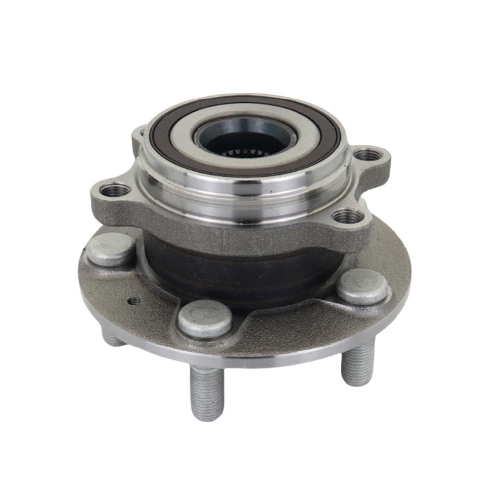 Front Wheel Hub & Bearing Assembly for Mitsubishi L200 - Model MR992374