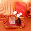 Silicone Mirror Tray Mold Used To Make Resin Crafts for Diy Home Decoration