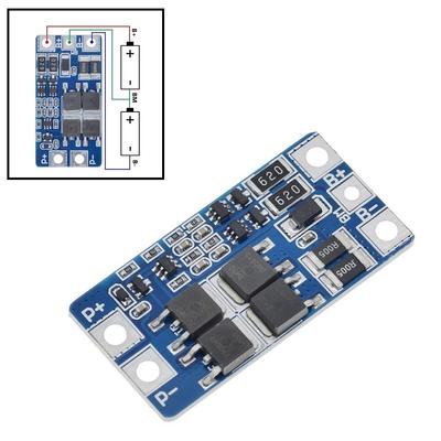 DIY modules – Elektronische modules