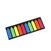 200 Blatt Transparente Haftnotizen Tabs Selbstklebend Kawaii Klare Lesezeichen Notizbücher Seitenmarkierer Schreibwaren