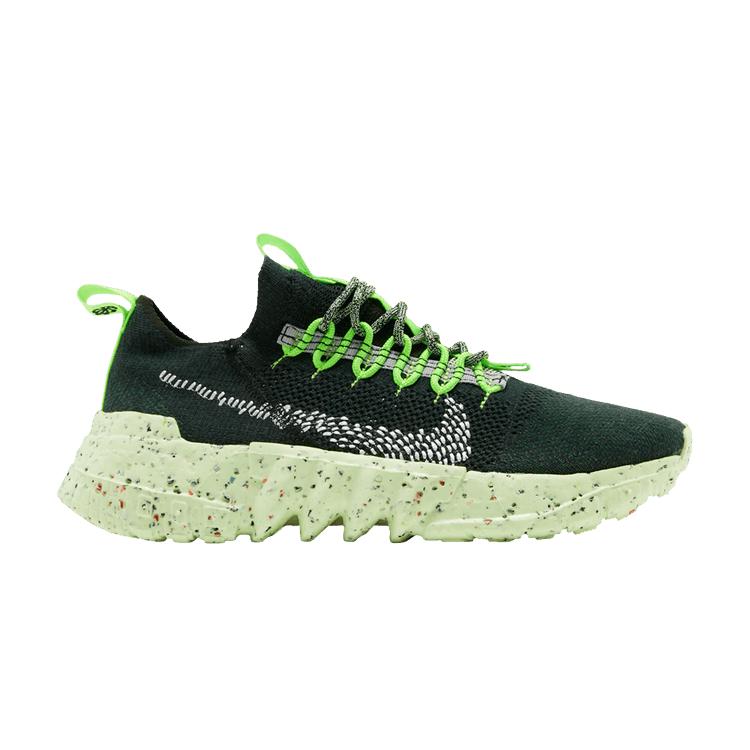 Nike Space Hippie 01 Carbon Green 42