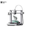 Bambu Lab High-Speed FDM 3D Printers & AMS CN plug (adapter included)