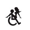 Sexy Beauty Car Stickers Funny Cover Scratches Tail Sticker Motorcycle Decals Auto Parts
