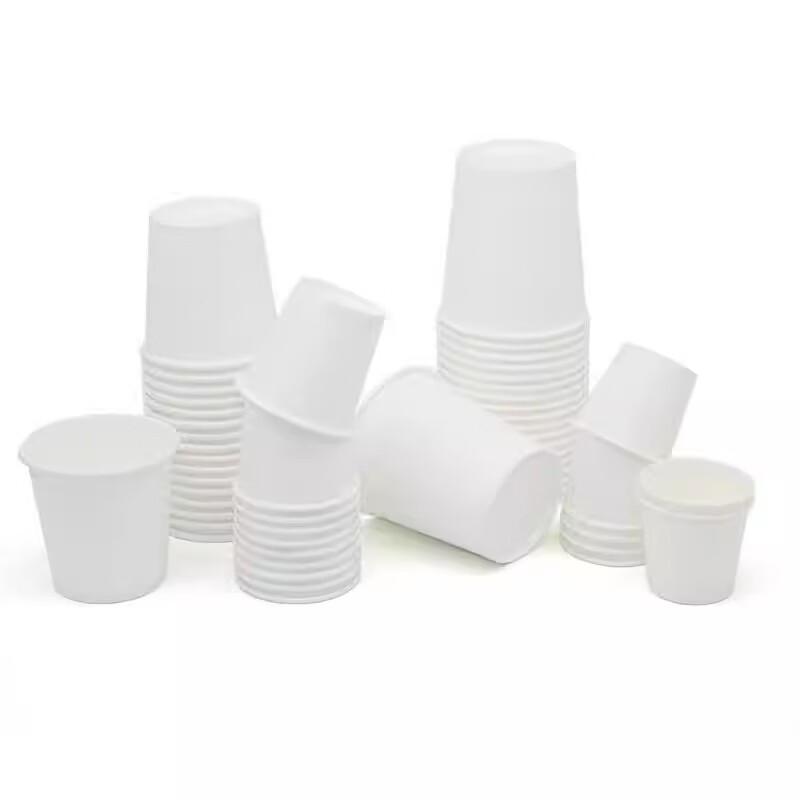Miao Jiayi Disposable Tasting Cups
