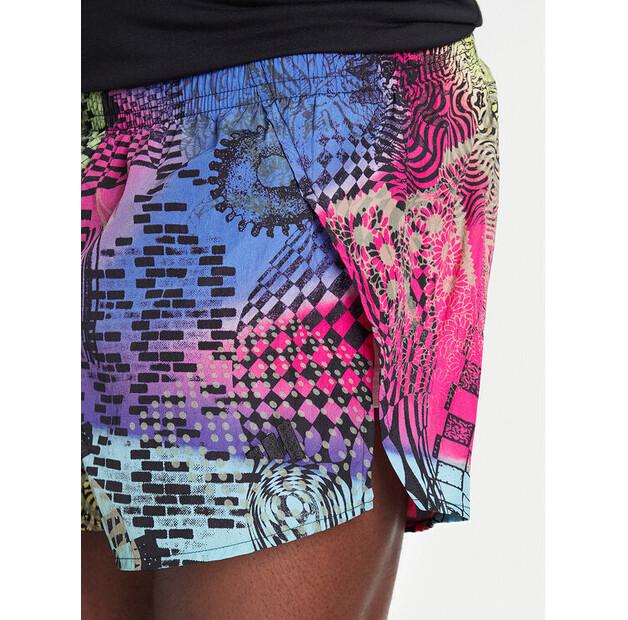 Adidas Jeremy Scott Sports Shorts