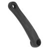 LeBycle 170mm Bike Crank Arm Aluminum Alloy Left Single Chain Crank Arm for Mountain BikeDiamond Hole Crank