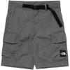 Belted Bermuda Cargo Shorts NF0A879R0-UZ1