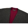 Furina Cashmere Wool Cotton Boka Si Vest
