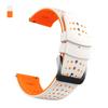 22mm Silicone Strap For SUUNTO RACE 2/S Adjustable Watch Band For SUUNTO OCEAN/5 9 PEAK PRO/VERTICAL/Run Bracelet Soft Wristband