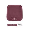 Breathable Car Ice Silk Seat Cushion Anti Slip Auto Seat Pad For Volkswagen VW Passat Golf 4 5 6 Tiguan Polo Scirocco Jetta CC