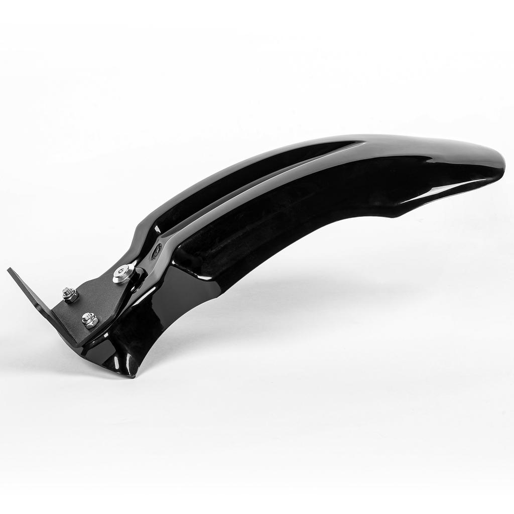 Motorcycle Mudflap Splash Guard Cover Motorcycle Mudguard Front Fender For Honda CT125 huntercub 125 2020 2021 2022 2023