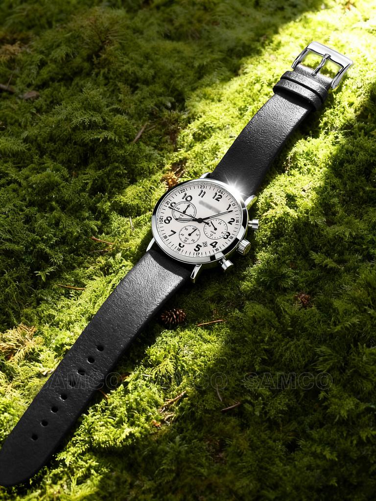 Originální kožený řemínek na hodinky 12/14/16/18/20/22 mm Minimalistický Plochý Tenký Elegantní Řemínek na hodinky Měkký Náramek na zápěstí