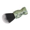 Shaving Brush Resin Handle Men Barber Beard Shave Tool Soft Shaving Cream Bubbling Brush