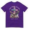 Vintage Faith Freedom 250 Years 17762026 Independence Usa Tshirt