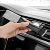 Auto Innenreinigungsbürste - Weiche Haarentfernungswerkzeug für Lüftungsschlitze