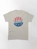 Willie Nelson Vote Willie! Classic T-Shirt