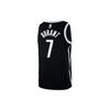 New Nike Basketball Jerseys Men Black DB3563-014