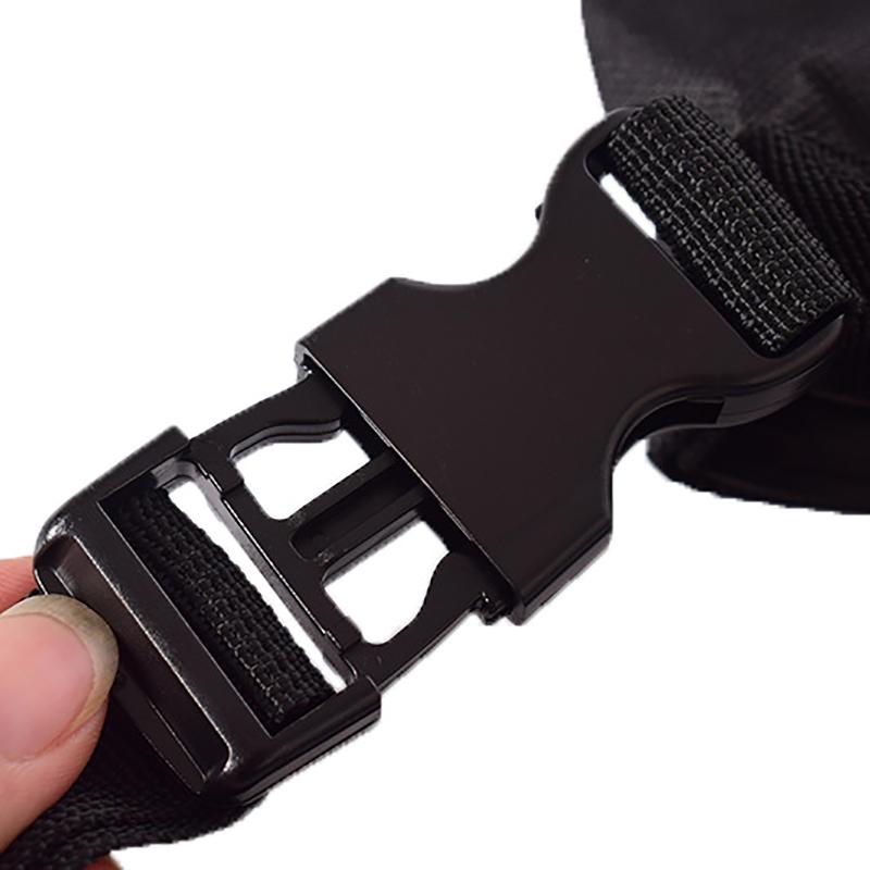 Oxygen Tank Holder For Wheelchair Portable Medical Cylinder Backpack For Travel Carrier Accessories Bag For Walker Rollator