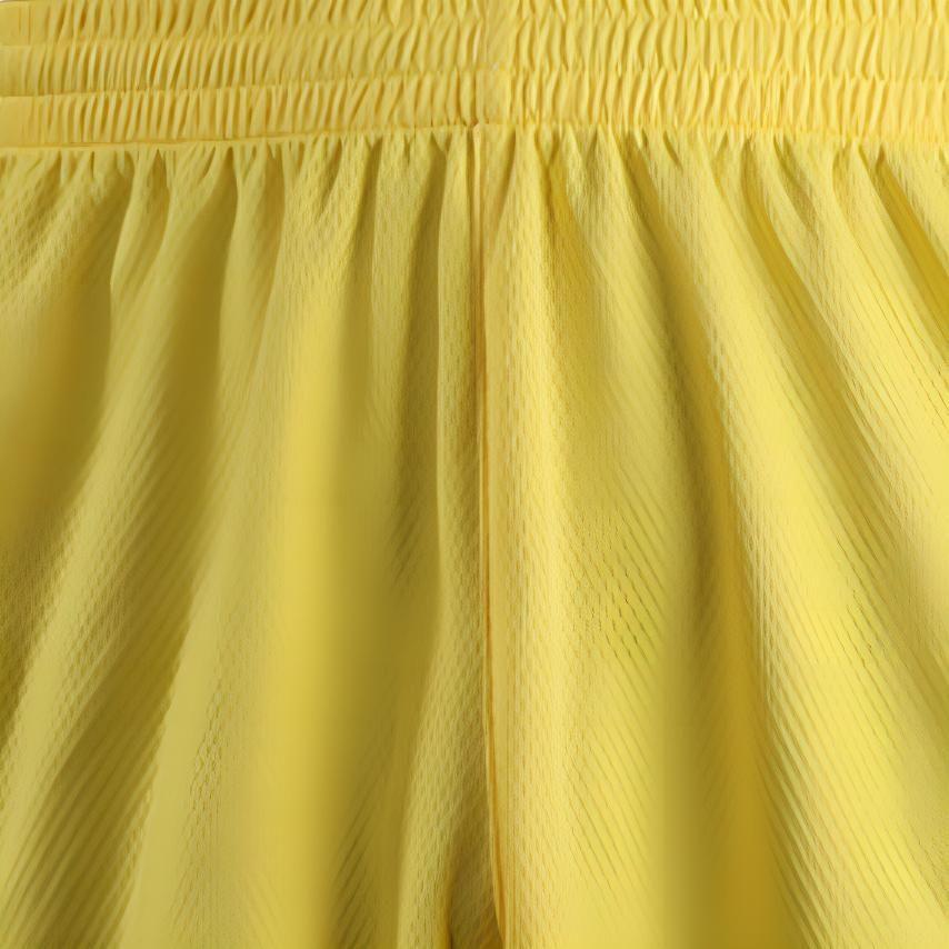 Under Armour Shorts Men's Yellow 22500201-790