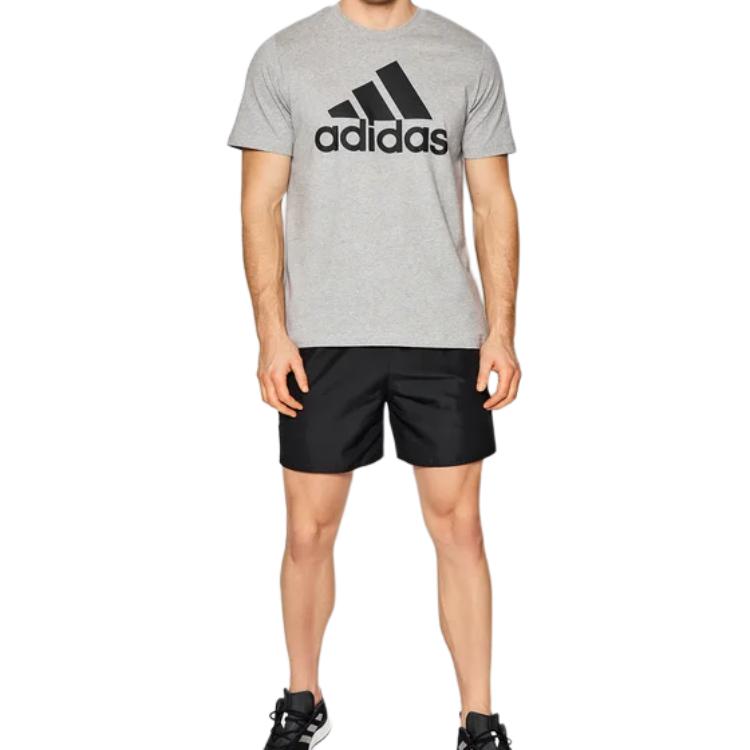 Adidas Essentials Big Logo Tee GK9123