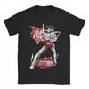 Unisex Unisexs Knights Of The Zodiac T Shirt Anime 100 Cotton Clothes Cool Short Sleeve Crewneck Tees Plus Size Tshirts