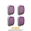 PGYTECH Professional ND CPL UV Filter Set DJI Mavic 2 Pro Drone Accessories Lens Filters Kit