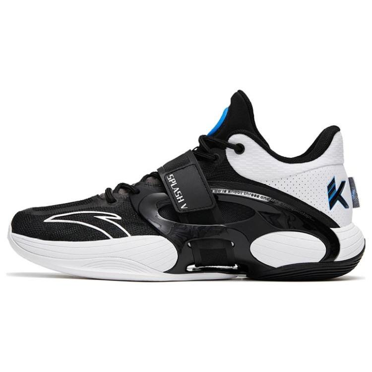 ANTA KT Splash 5 Klay Thompson Orca Men s 112321108-4 EU 44