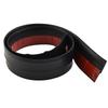 Windbreak Strip Windproof 1M Draft Excluder Rubber