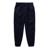 [American Eagle] Men's AE Flex Trekker Jogger Pants (JP, Alphabet, L, Classic Navy) [Parallel Import]