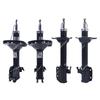 1Pcs For Subaru Forester SG5 2002-2008 Auto Parts Front Rear Suspension Struts Car Shock Absorber 334342 334343 334344 334345